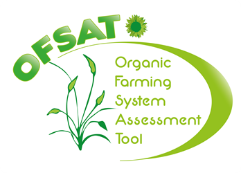 Ofsat - Organic Farming System Assessment Tool